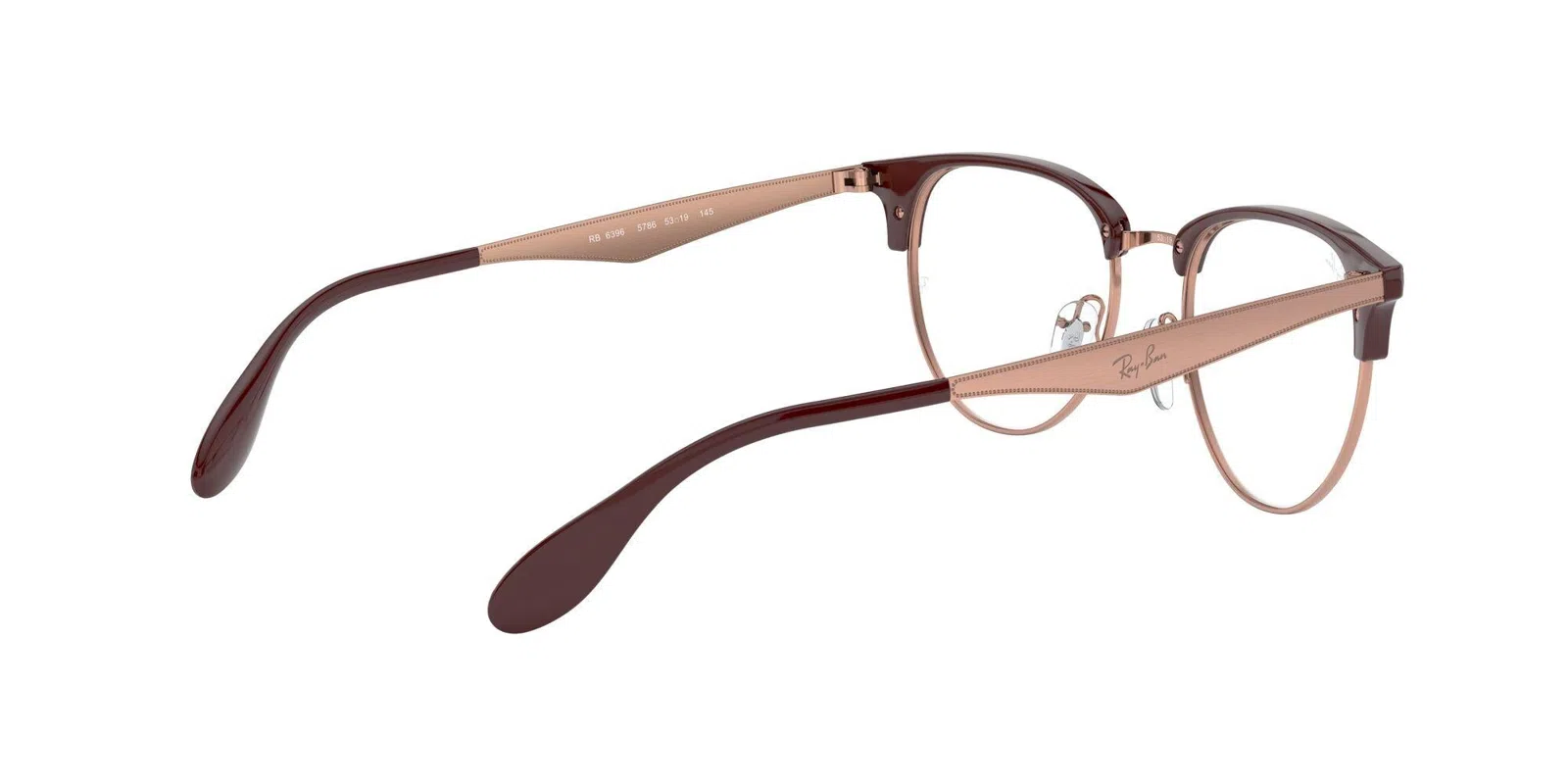 Ray-Ban 6396 Eyeglasses - view 47